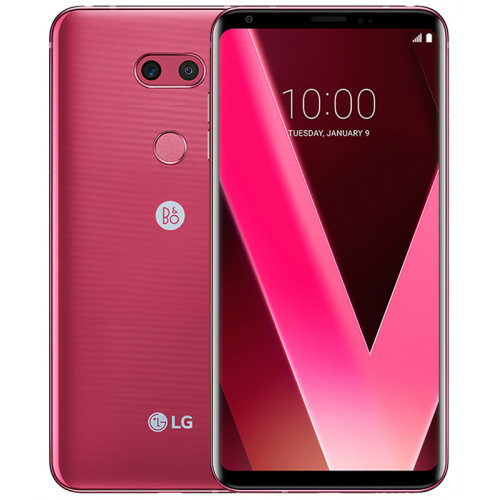 LG V30 H930 Raspberry Rose